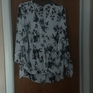 Blouse NWOT